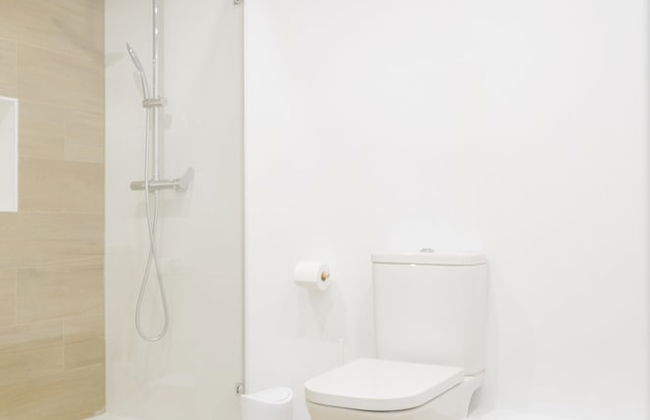 Deluxe Apart. Plaza de La Trinidad - Photo 17