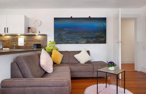 Ferienwohnungen Am Bühl 1 - Foto 18