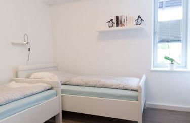 Ferienwohnungen in Losheim am See - Foto 46