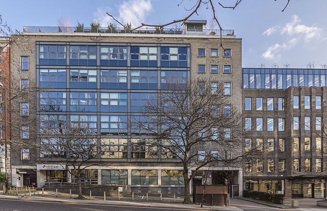 Splendid 3 Bedroom Apartment Kings Cross - Foto 1