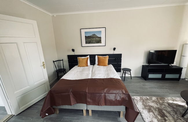 Telegrafen Lägenhetshotell - Foto 6