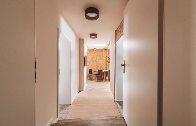 Fontane Apartments - Foto 10