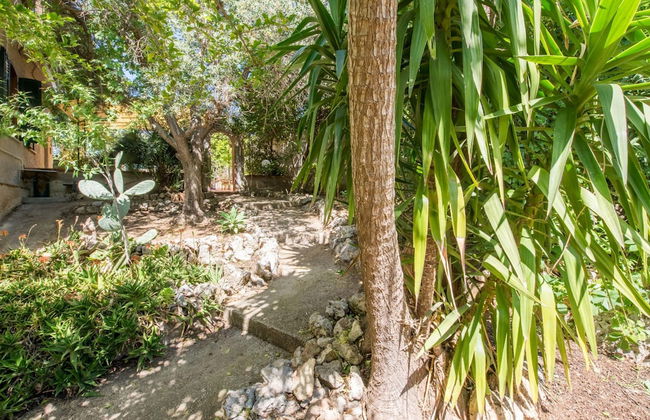 Villa del Rais by Wonderful Italy - Foto 15