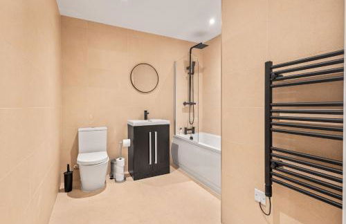 NEC BHX Airport HS2 Resorts World - Foto 79