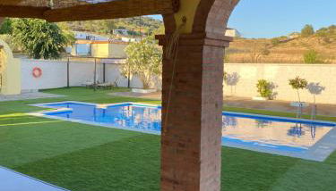 Casa Rural Montes de Trigo - Foto 5