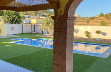 Casa Rural Montes de Trigo - Foto 5