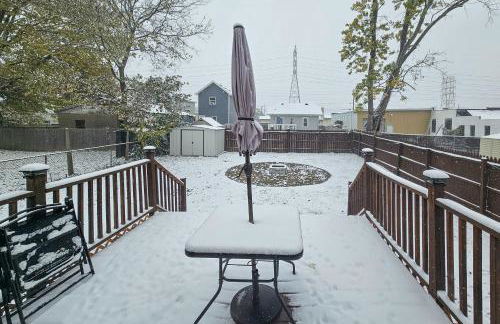 Pet-Friendly Oakley Gem with Large Backyard! - Foto 25