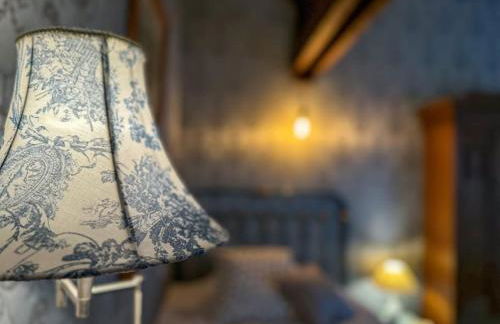 La Souveraine - Cottage - Château Le Bas Bleu - Foto 54