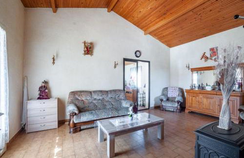 Maison charmante à Eymet, grand jardin et terrasse - Foto 20