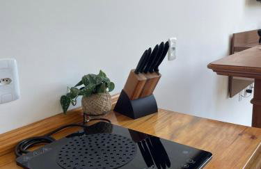 Apartamento Texas - Foto 6