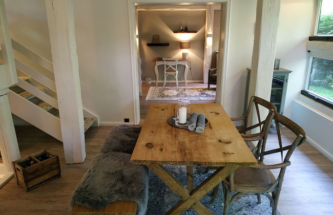 Ferienapartments Lüneburger Heide - St. Dionys - Foto 22