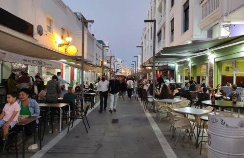 Apartamento Playa de Punta Candor - Foto 57