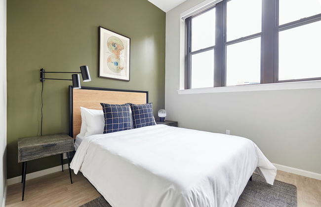 Kasa Cadillac Square Detroit - Foto 5