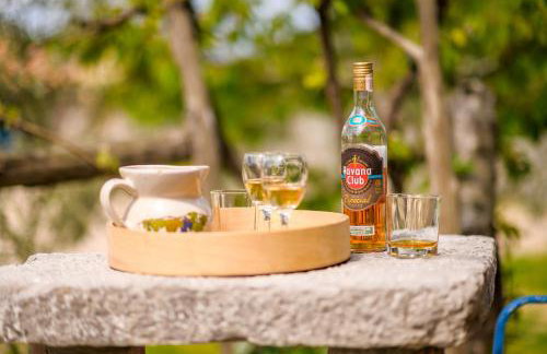 Betlehem & Nazaret cottage on Krk island - Foto 56