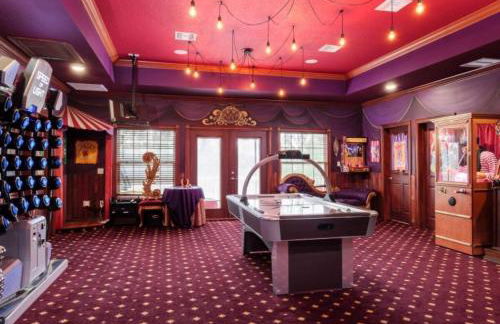 Sleep Up To 54 on 10 Private Acres Of Fun - Foto 32