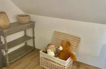 La Villa Saint Louis - Foto 14