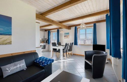 Haus Möwe und Robbe - Foto 16