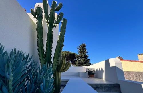 Can Jeannette Vue Mer & Montagne - Lodge 2 - Foto 62