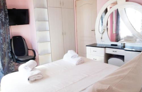 Villa Nigel (5min from Navagio) - Foto 7