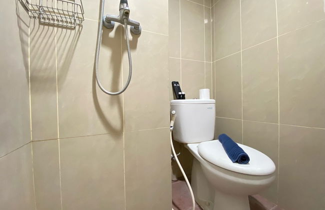 Artistic Studio Apartment At Taman Melati Jatinangor - Photo 10