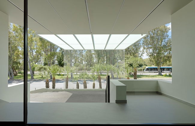 Blazer Suites Hotel - Photo 41