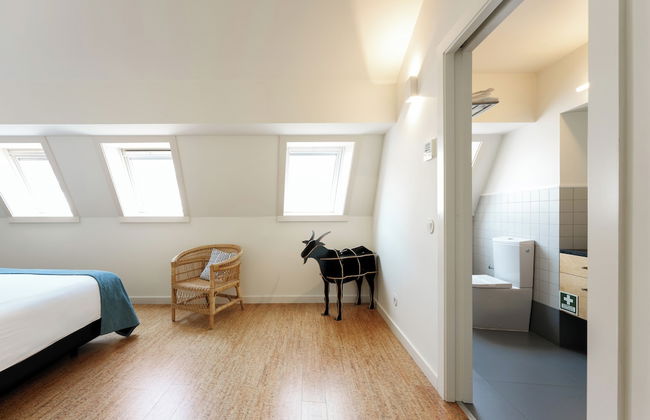 Galerias Nightlife Fashion Flats - Photo 20