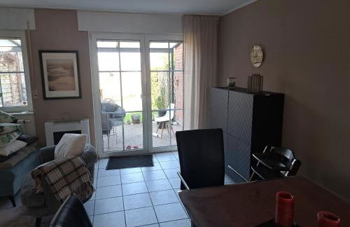 Ferienhaus Feldharmonie - Foto 40