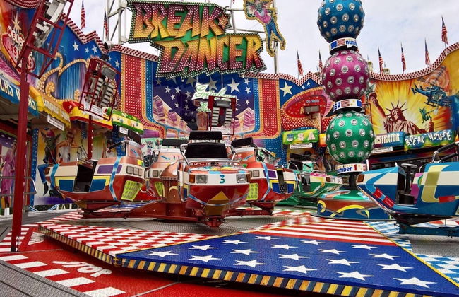 Oberhausen Cozy Nest - Foto 27