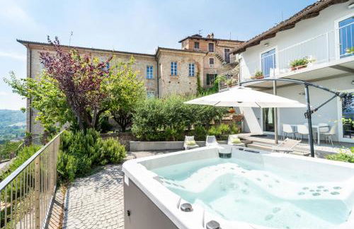 La Villa Holiday House - Photo 36