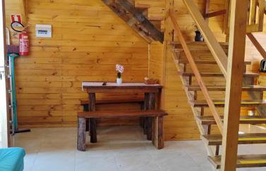 Cabanas Pôr do Sol - São Chico - Foto 19