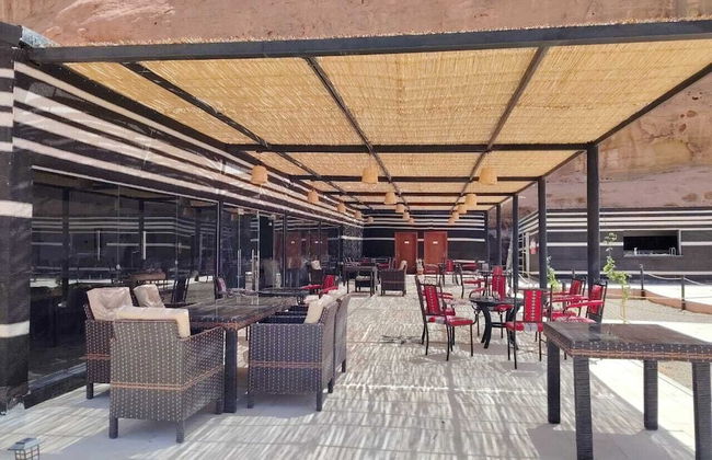 Eagle Rum Camp - Foto 1