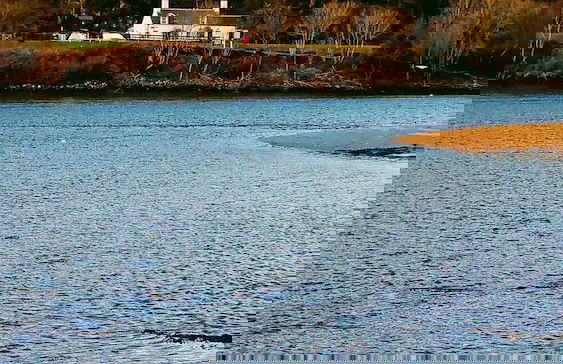 Crinan Canal Cottage - Foto 31