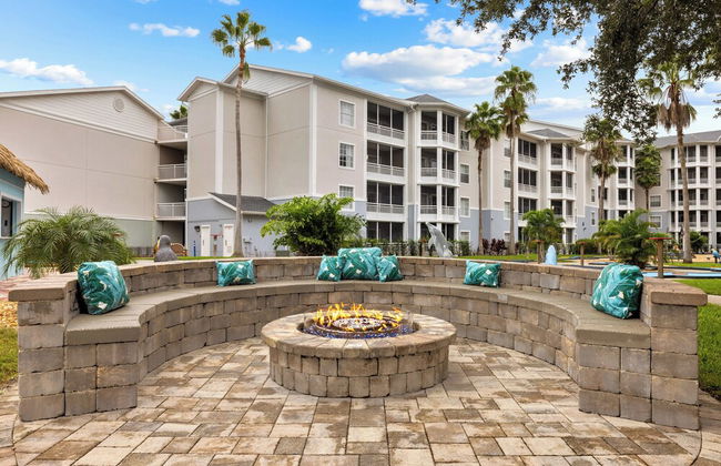 Club Wyndham Cypress Palms - Foto 74