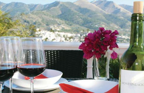 4 Bedroom Nice Home In Árchez - Foto 16