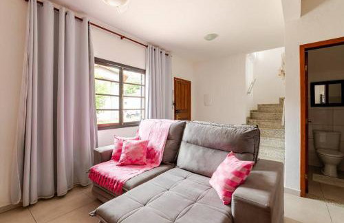 Casa do Trevo 7 - Aconchego em cada detalhe! - Foto 22