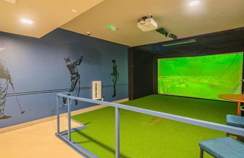 Modern 1BR Kierland Commons, TPC Golf, Pool, Gym, W-D - Foto 6