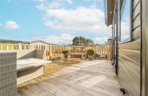 Wiswell View Lodge: Pendle View Holiday Park - Photo 48