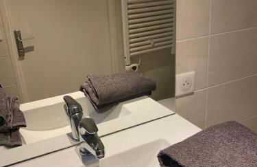 Appartement calme entre Côte Basque et Landes - Foto 18