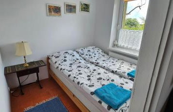 Oliwkowe Jerzykowo -klimatyzacja - Photo 34