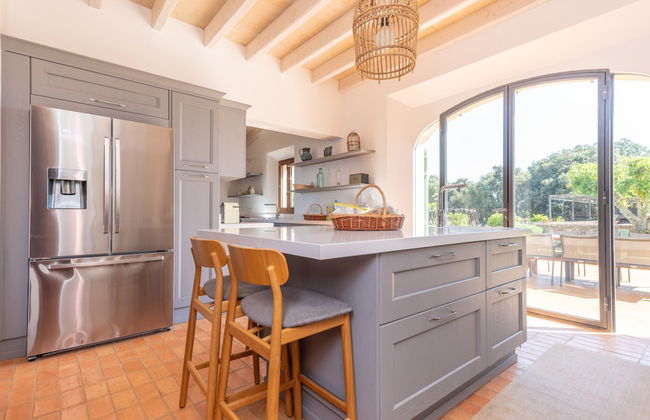 Son Catxo in Mallorca - Photo 15