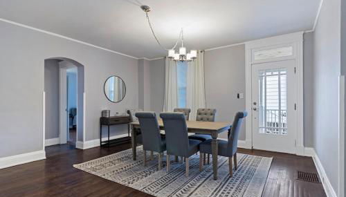 Walkable and Central with 1st flr bedroom and bathroom - Foto 3