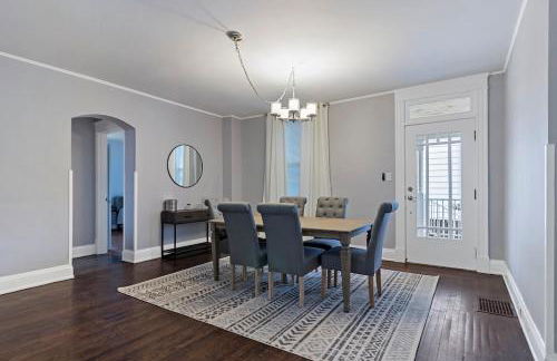 Walkable and Central with 1st flr bedroom and bathroom - Foto 3