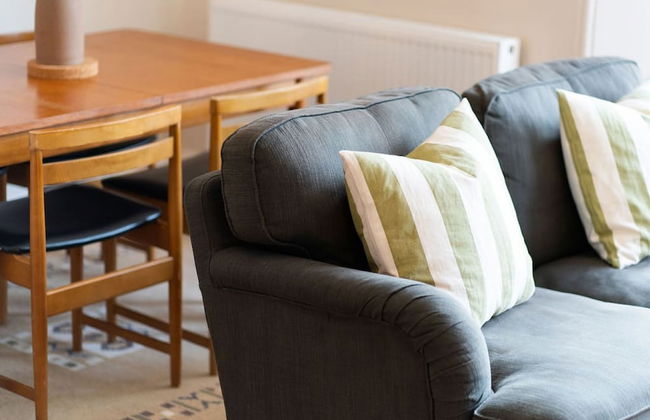 Heritage Quarter - 2 Minutes From Centre - Foto 34