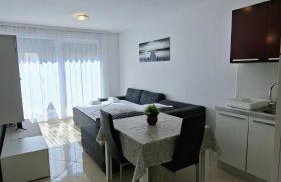 Split Terrace & Free Parking Studio - Foto 24