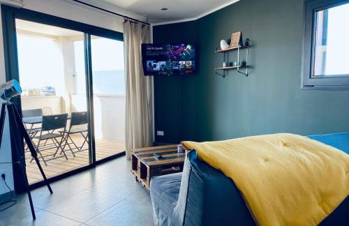 T2 Loft entre mer et montagne - Foto 11