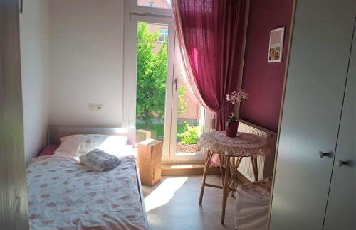 Ferienwohnung Zur Eisenbahn - Foto 32