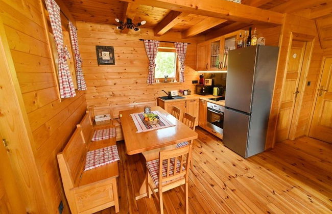 Lavanda Land - Villatanya Mrežnica - Foto 11