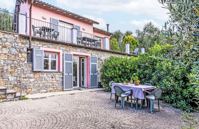 Casa ai Campi - Foto 24