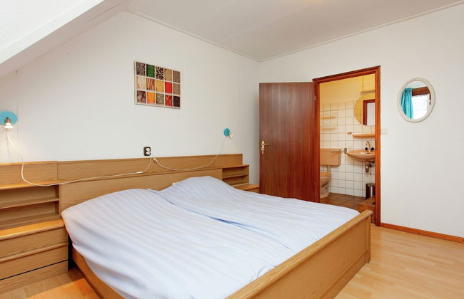 Farmhouse in Holwerd Near the Sea - Foto 8