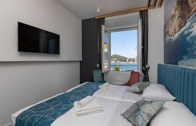 Apartments and rooms Naida - Foto 16